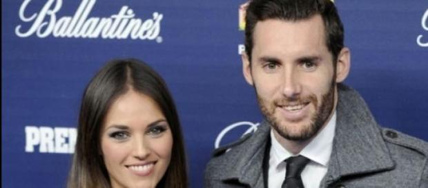 La modelo canaria habla sobre su boda La modelo canaria habla sobre su boda