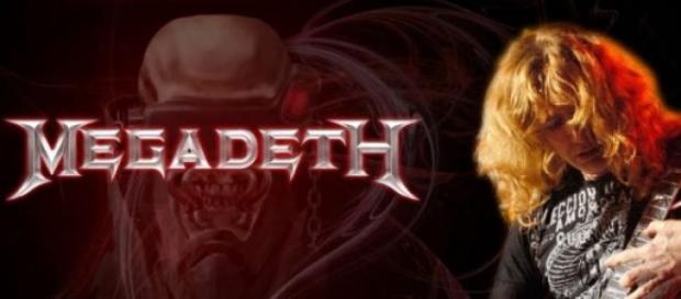 Megadeth: Novos membros a caminho? Megadeth: Novos membros a caminho?