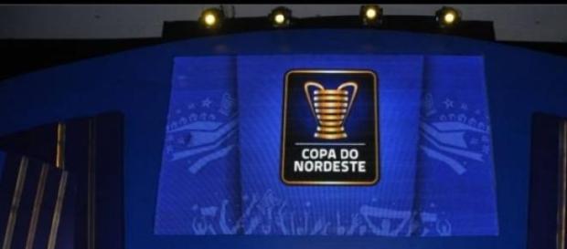 Momentos decisivos da Copa do Nordeste Momentos decisivos da Copa do Nordeste