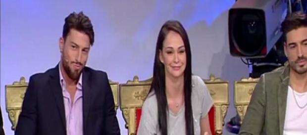 News registrazione trono classico 21 marzo News registrazione trono classico 21 marzo