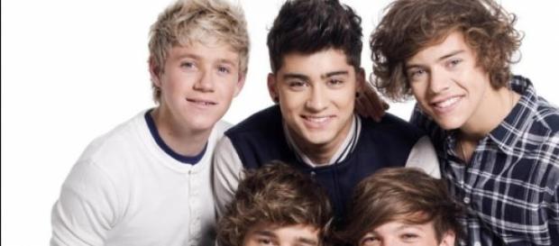 One Direction pasa por una mala racha One Direction pasa por una mala racha