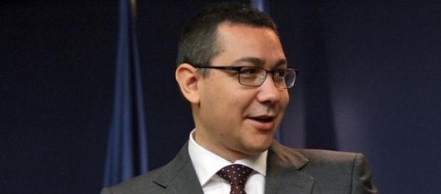 Ponta sustine revenirea la declaratia unica Ponta sustine revenirea la declaratia unica