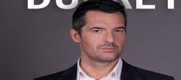 "Arnaud Ducret vous fait plaisir", en tournée. "Arnaud Ducret vous fait plaisir", en tournée.