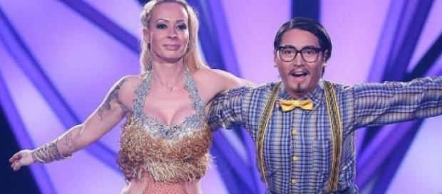 "Let's Dance" Quelle: RTL / Stefan Gregorowius. "Let's Dance" Quelle: RTL / Stefan Gregorowius.