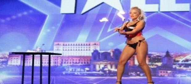 "Romanii au talent" - ProTv "Romanii au talent" - ProTv