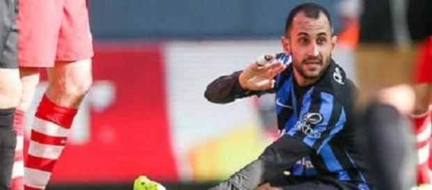 Vazquez blessé, Bruges s'est trouvé un plan B ! Vazquez blessé, Bruges s'est trouvé un plan B !