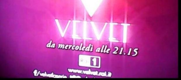 Velvet terza puntata del 1 aprile 2015 Velvet terza puntata del 1 aprile 2015