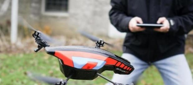 Will drones be the future of delivery? Will drones be the future of delivery?