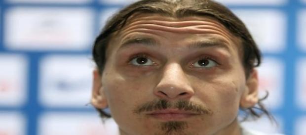 Zlatan, le nouveau mal-aimé des Français. Zlatan, le nouveau mal-aimé des Français.