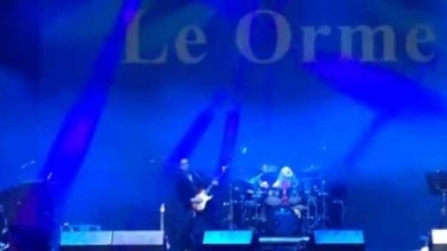 Le Orme: cinquant'anni di rock progressivo