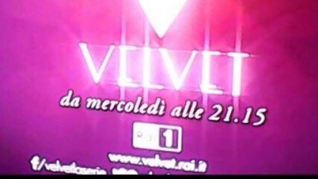 Velvet terza puntata del 1 aprile 2015