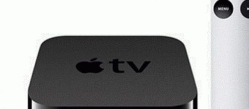 Apple TV punta su Siri e lo streaming 