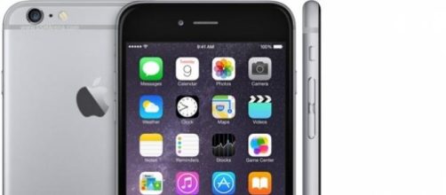 iPhone 6, 5S: cellulari promozioni di fine marzo