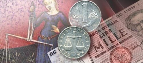  La Lira restò moneta virtuale per secoli