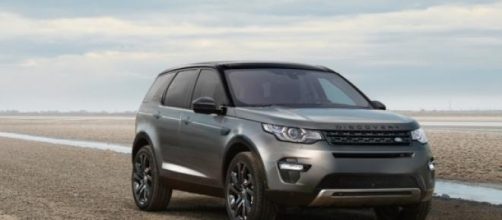 Land Rover Discovery Sport: una nuova generazione 