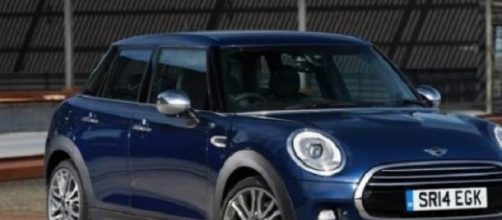 Mini Cooper a 5 porte: un sogno divenuto realtà