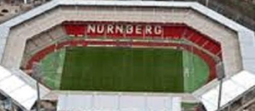 Norimberga-Bochum, 2.Bundesliga