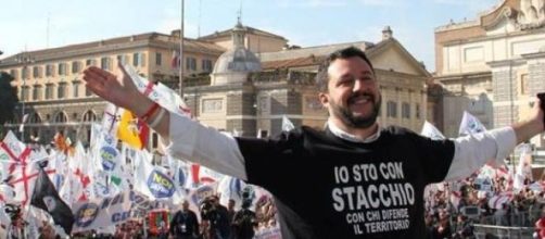 Riforma pensioni come Flax tax, il piano Salvini