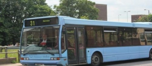 Sciopero trasporti pubblici a Roma il 17 aprile 