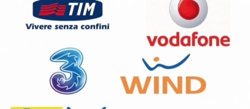 Tim, Vodafone, Wind, 3 e cambio operatore