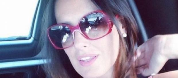 Adriana ha sido expulsada de 'Amor a prueba' Adriana ha sido expulsada de 'Amor a prueba'