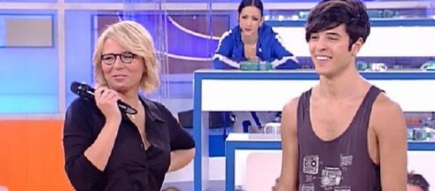 Amici 2015 serale anticipazioni Amici 2015 serale anticipazioni