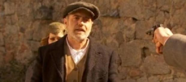 Anticipazioni Il Segreto, Federico muore. Anticipazioni Il Segreto, Federico muore.