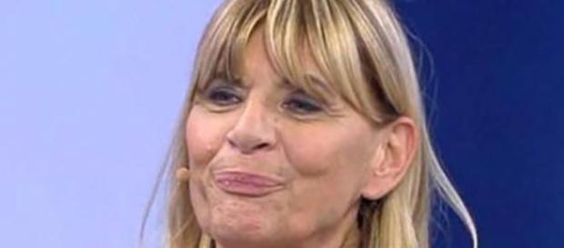 Anticipazioni Uomini e Donne oggi, Gemma Galgani Anticipazioni Uomini e Donne oggi, Gemma Galgani