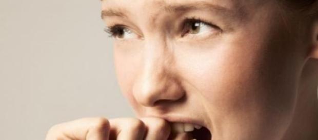 Anxietatea severa poate afecta sanatatea fizica. Anxietatea severa poate afecta sanatatea fizica.