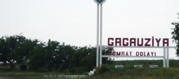 Autonomiczna Gagauzja - nowy cel Kremla? Autonomiczna Gagauzja - nowy cel Kremla?