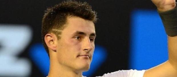 Cei ce cred ca tenisul e un sport curat se inseala Cei ce cred ca tenisul e un sport curat se inseala
