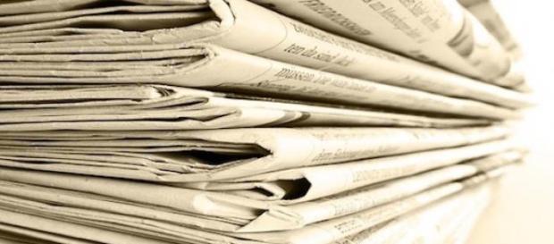 Cette semaine, les élèves scruteront la presse. Cette semaine, les élèves scruteront la presse.