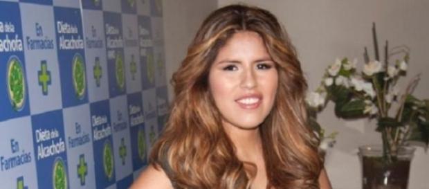 Chabelita rompe la relación con Kiko Rivera Chabelita rompe la relación con Kiko Rivera