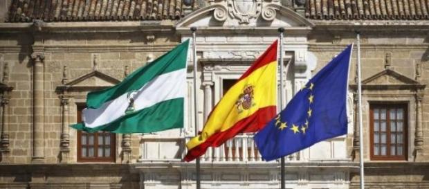Elecciones a la Junta de Andalucía Elecciones a la Junta de Andalucía