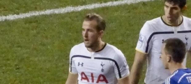 FA quer promover casos como o de Harry Kane FA quer promover casos como o de Harry Kane