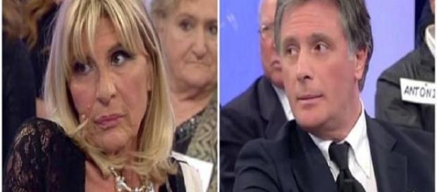 Gemma e Giorgio a Uomini e Donne Gemma e Giorgio a Uomini e Donne