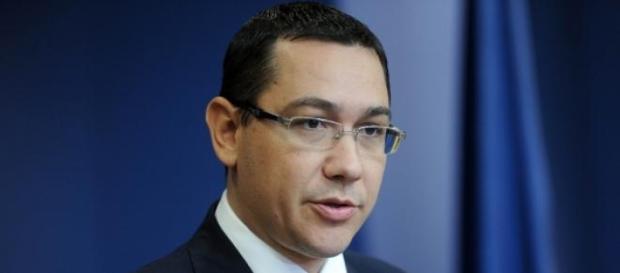 Guvernul Ponta sau demagogia post-comunista Guvernul Ponta sau demagogia post-comunista