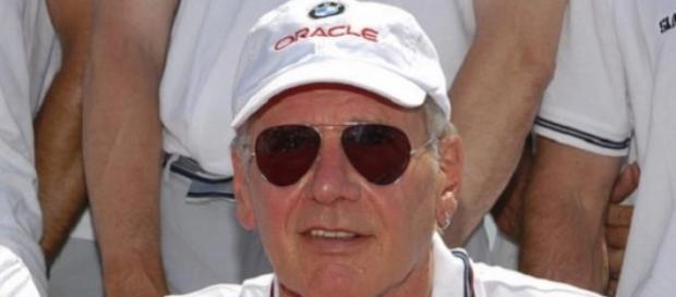 Harrison Ford is to narrate an air documentary Harrison Ford is to narrate an air documentary