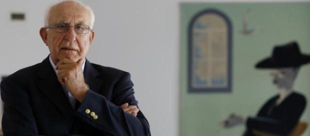 Henrique Neto, é o primeiro candidato a Belém Henrique Neto, é o primeiro candidato a Belém