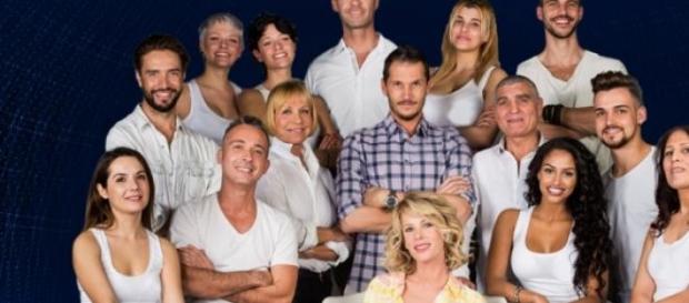 Isola dei Famosi 10, tutti i partecipanti Isola dei Famosi 10, tutti i partecipanti