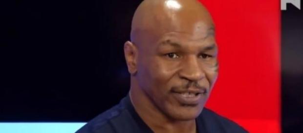 Jamie Foxx zagra Tysona w filmie biograficznym Jamie Foxx zagra Tysona w filmie biograficznym