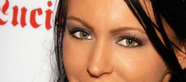 Jenna Preysler, la actriz que dicidio convertirse Jenna Preysler, la actriz que dicidio convertirse