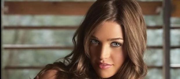 La novia de Alonso tiene un pasado oculto La novia de Alonso tiene un pasado oculto