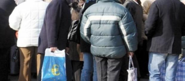Lupta pentru viata a emigrantilor Lupta pentru viata a emigrantilor