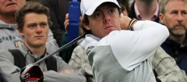 McIlroy finished tied for 11th place at Bay Hill McIlroy finished tied for 11th place at Bay Hill
