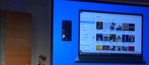 Microsoft: el nuevo navegador es Project Spartan Microsoft: el nuevo navegador es Project Spartan
