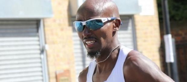 Mo Farah took European best time for half-marathon Mo Farah took European best time for half-marathon