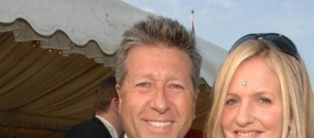 Neil Fox at 2007 ChildLine Polo Day Neil Fox at 2007 ChildLine Polo Day
