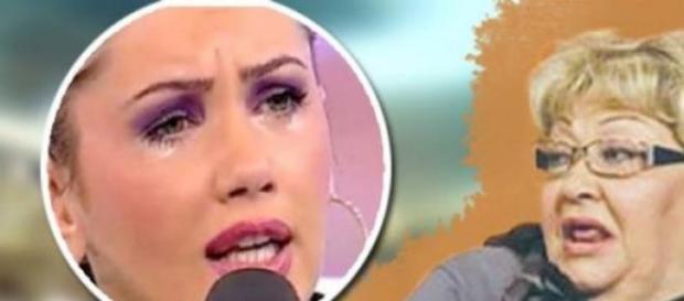 Oana si Marioara Zavoranu Oana si Marioara Zavoranu