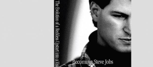 "Becoming Steve Jobs" is published March 24th. "Becoming Steve Jobs" is published March 24th.